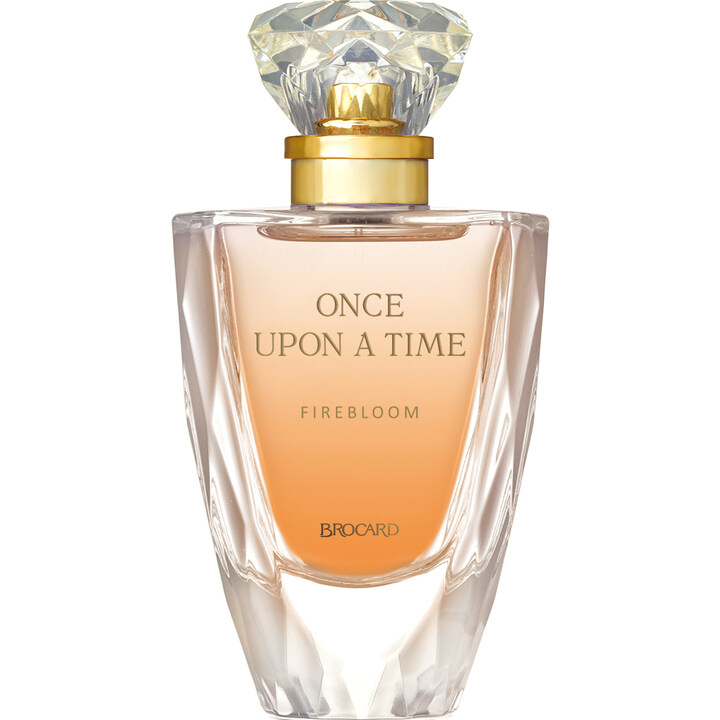 Once Upon A Time - Firebloom